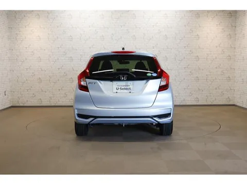 Honda Jazz (Fit)