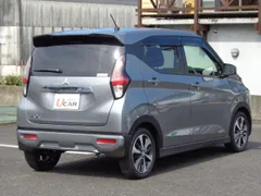 Mitsubishi eK X