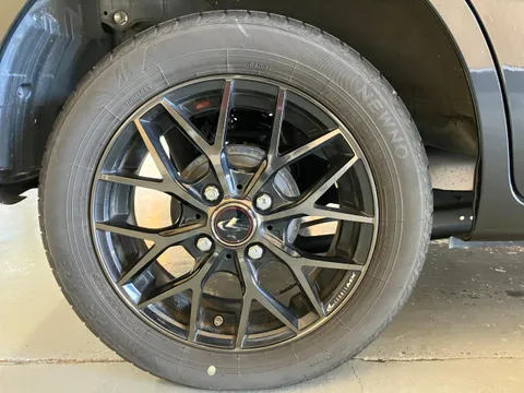 Mazda Flair