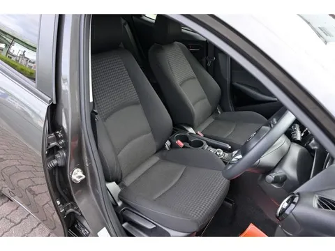 Mazda Mazda2 (Demio)