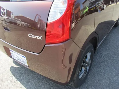 Mazda Carol