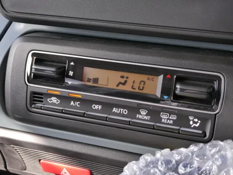 Suzuki Spacia Base