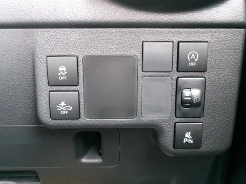 Toyota TownAce Van