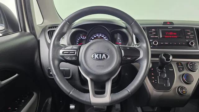 Kia Ray
