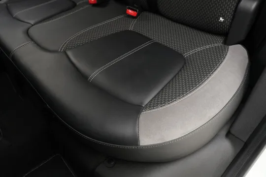 Renault QM3