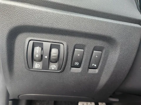 Renault QM3