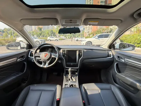Roewe i6 Classic