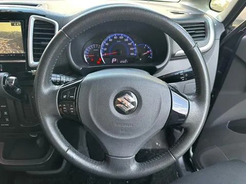 Suzuki Solio Bandit