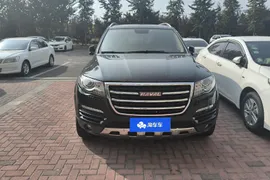 Haval H8