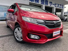 Honda Jazz (Fit)