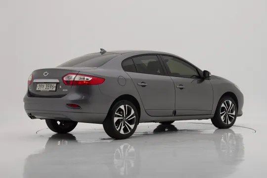 Renault SM3