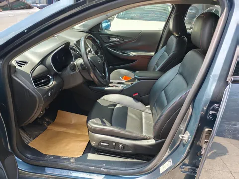 Chevrolet Malibu XL