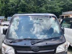 Toyota Pixis Truck