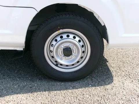 Suzuki Carry Track