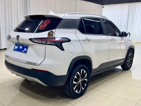 Baojun 510