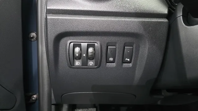 Renault QM3
