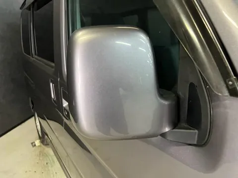 Honda Vamos Hobio
