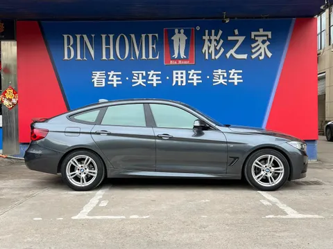 BMW Gran Turismo