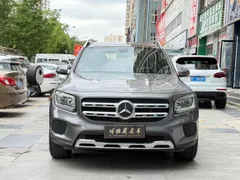Mercedes-Benz Mercedes-Benz GLB