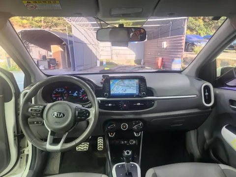 Kia Picanto (Morning)