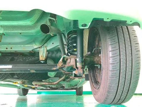 Daihatsu Boon