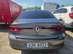 Renault Talisman (SM6)