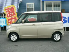 Suzuki Palette