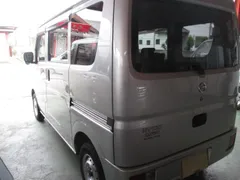 Nissan Clipper