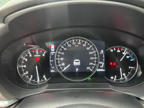 Mazda Mazda6 (Atenza)