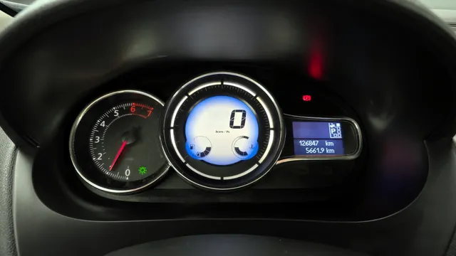 Renault SM3