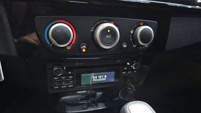 Renault SM3