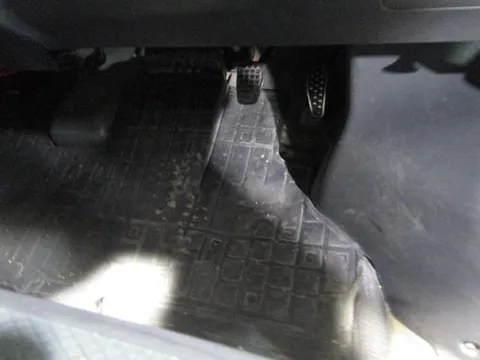 Toyota TownAce Van
