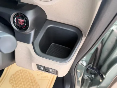 Honda N-BOX Joy