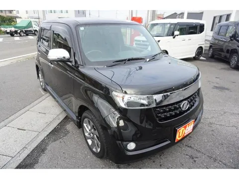 Toyota bB