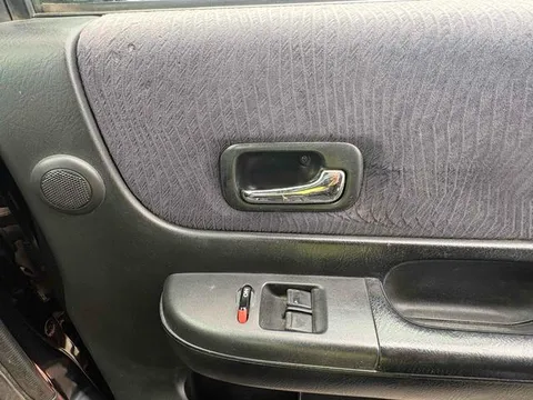 Honda Vamos