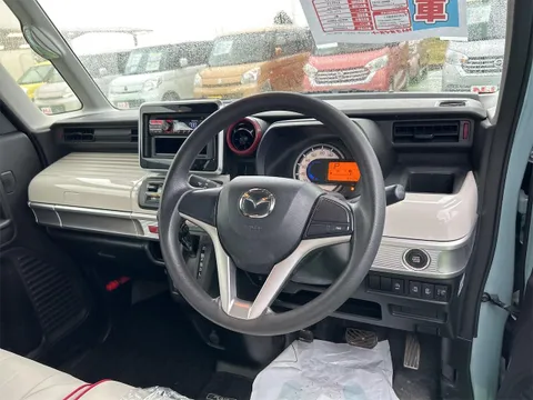 Mazda Flair Wagon