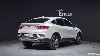 Renault XM3