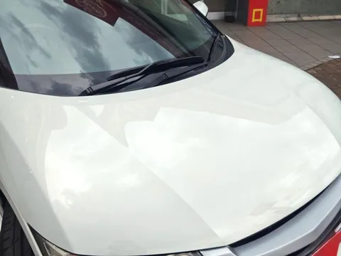 Honda S660