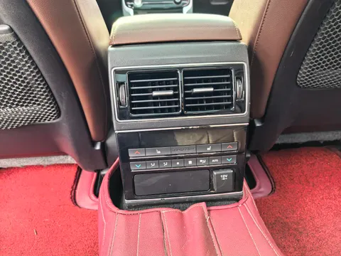 Jaguar XFL