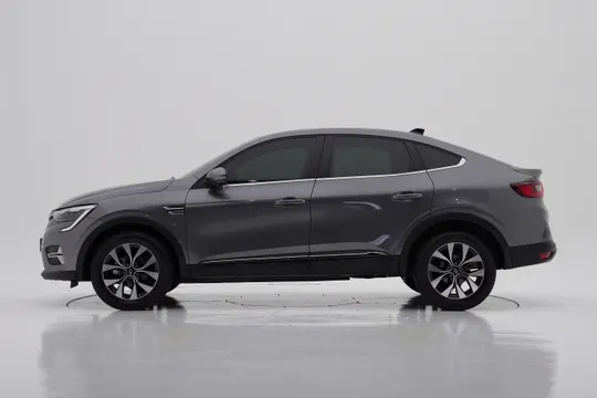 Renault XM3