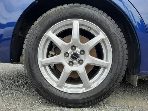 Subaru Impreza G4