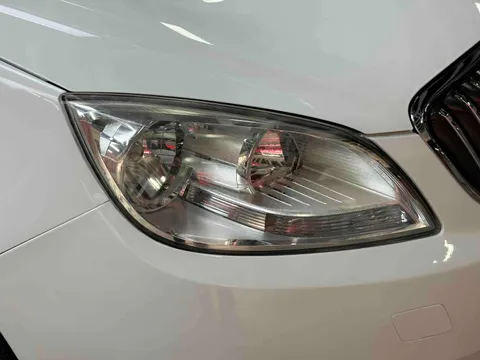 Buick Excelle GT