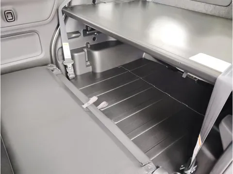 Suzuki Spacia Base