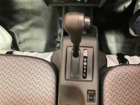 Suzuki Carry Track