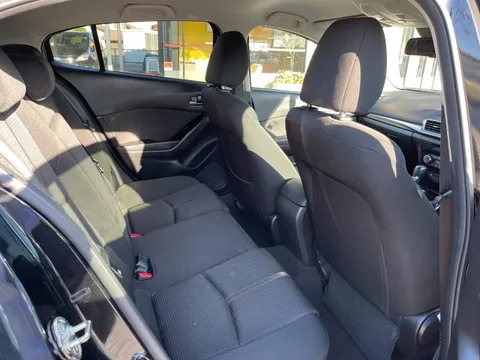 Mazda Axela Sport
