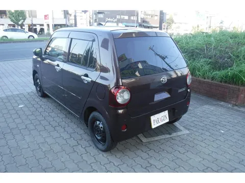 Daihatsu Mira Tocot