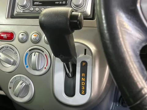 Mitsubishi eK Sport