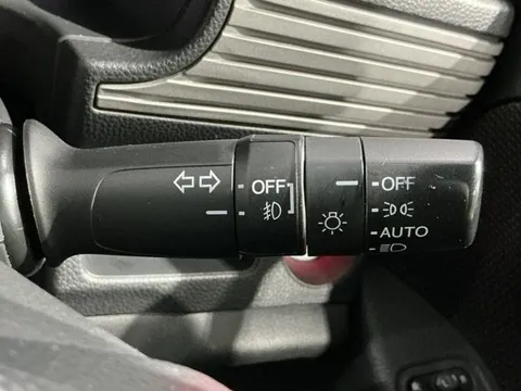 Honda N-VAN Plus Style