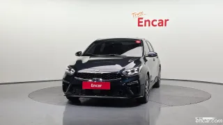 Kia Cerato (K3)