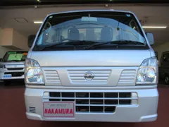 Nissan Clipper Truck